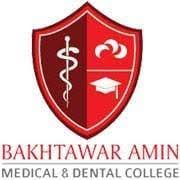 Bakhtawar Amin Medical & Dental College DPT admissions 2020