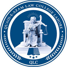 Quaid e Azam Law College LLB admissions 2020