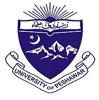 University of Peshawar BEd MEd Admissions 2020