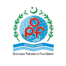Overseas Pakistani Foundation Courses Admission 2020