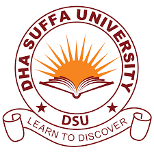 DHA Suffa University BS & MS Admissions 2020