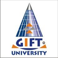 GIFT University BS Admission 2020