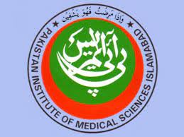 PIMS Karachi Diploma Certificate Program Admission 2020