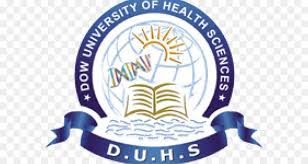 Dow University of Health Science Karachi FCPS Admission 2020