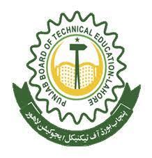 PBTE TEVTA Short Courses Schedule 2020