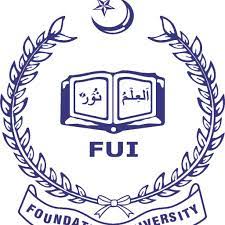 Foundation University College of Nursing admissions 2021