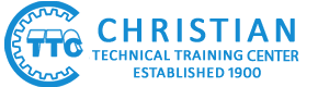 Christian technical training center DAE Admission 2020