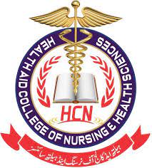 Health Aid College of Nursing DPT BS Admissions 2020
