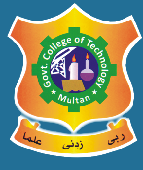 Government College of Technology DAE Admissions 2020