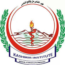 Kashmir Institute  Courses Admissions2020