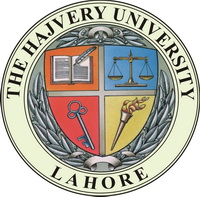 Hajvery University DPT BS MA MBA Admissions 2020