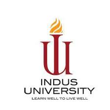 Indus University BS BBA BEd MS MBA Admissions 2020