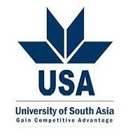 University of South Asia BS Admissions 2020