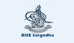 Sargodha Board 12th Class Special Exams Admit Card 2020