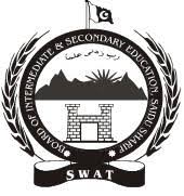 Swat Board SSC / HSSC Part 1 Registration Revised Schedule