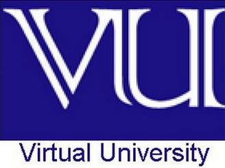 Virtual University of Pakistan BS & MS Admissions 2020