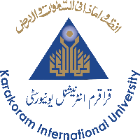 Karakoram International University MS Admissions 2020