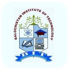 Balochistan Institute of Technology Courses Admissions 2020