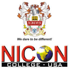 Nicon Institute Diploma Admissions 2020
