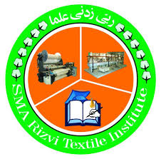 SMA Rizvi Textile Institute BS DAE Admissions 2020