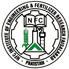 NFC Institute of Engineering & Fertilizer Research Admission