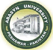 Abasyn University BSc Admissions 2020