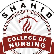 Shahid College of Nursing BS Admissions 2020
