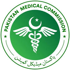 Pakistan Medical Commission MDCAT Admissions 2020