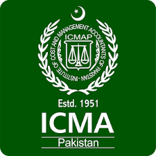 ICMA CMA Professional Course Admissions 2020