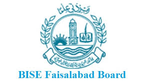 Faisalabad Board Matric Schedule 2020 Supply Exams