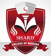 Sharif College of Nursing BS Admissions 2020