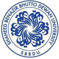 Shaheed Benazir Bhutto Dewan University Admissions 2020