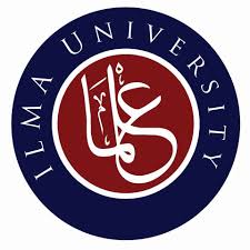 Ilma University BS MS PhD Admissions 2020