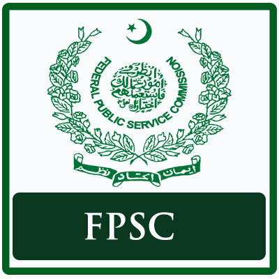 FPSC CSS Competitive Written Exams Result 2020