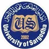 UoS Bachelors Degree 7th Term Written Exams 2020 Schedule