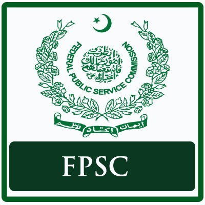 FPSC Secretary Intensive Care Recruitment 2020