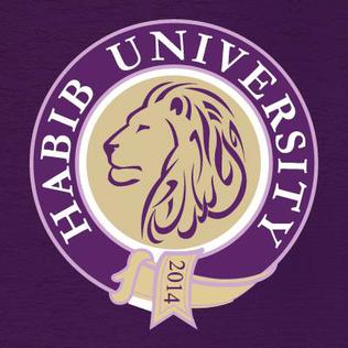Habib University BS BA BSc Admissions 2020