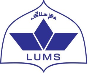 LUMS MPhil Admissions 2020
