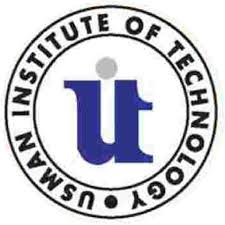 Usman Institute of Technology BS BE Admissions 2020