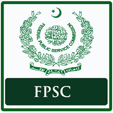 FPSC CSS Mark Sheet Written Exams Failed Students 2020