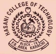 Hasani College of Technology DAE Admissions 2020