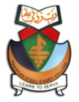 Pakistan Steel Cadet College Class 8th Admissions 2020