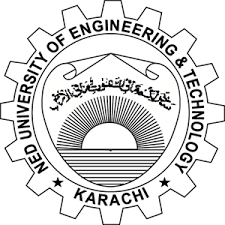 NED University 1st 2nd 3rd Final Year Date Sheet 2020