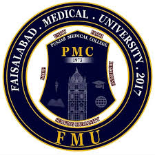 Faisalabad Medical University BDS MBBS Date Sheet 2020