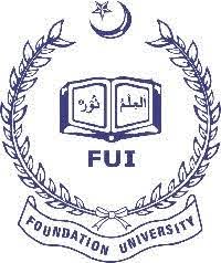 Foundation University BS BBA MS MBA Admissions 2020