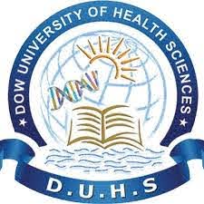 Dow University of Health Sciences BS DPT Admissions 2020