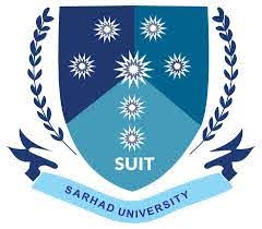Sarhad University BS BSc MA MSc MEd Admissions 2020