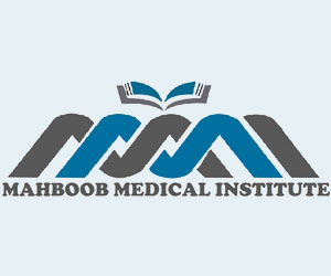 Mahboob Medical Institute BS Admissions 2020