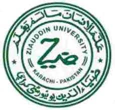 Ziauddin University FCPS II MS MD MCPS Admissions 2020