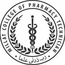 Millat College for Pharmacy Technician Admissions 2020
